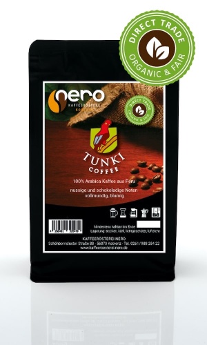 Produktbild Tunki aus Peru