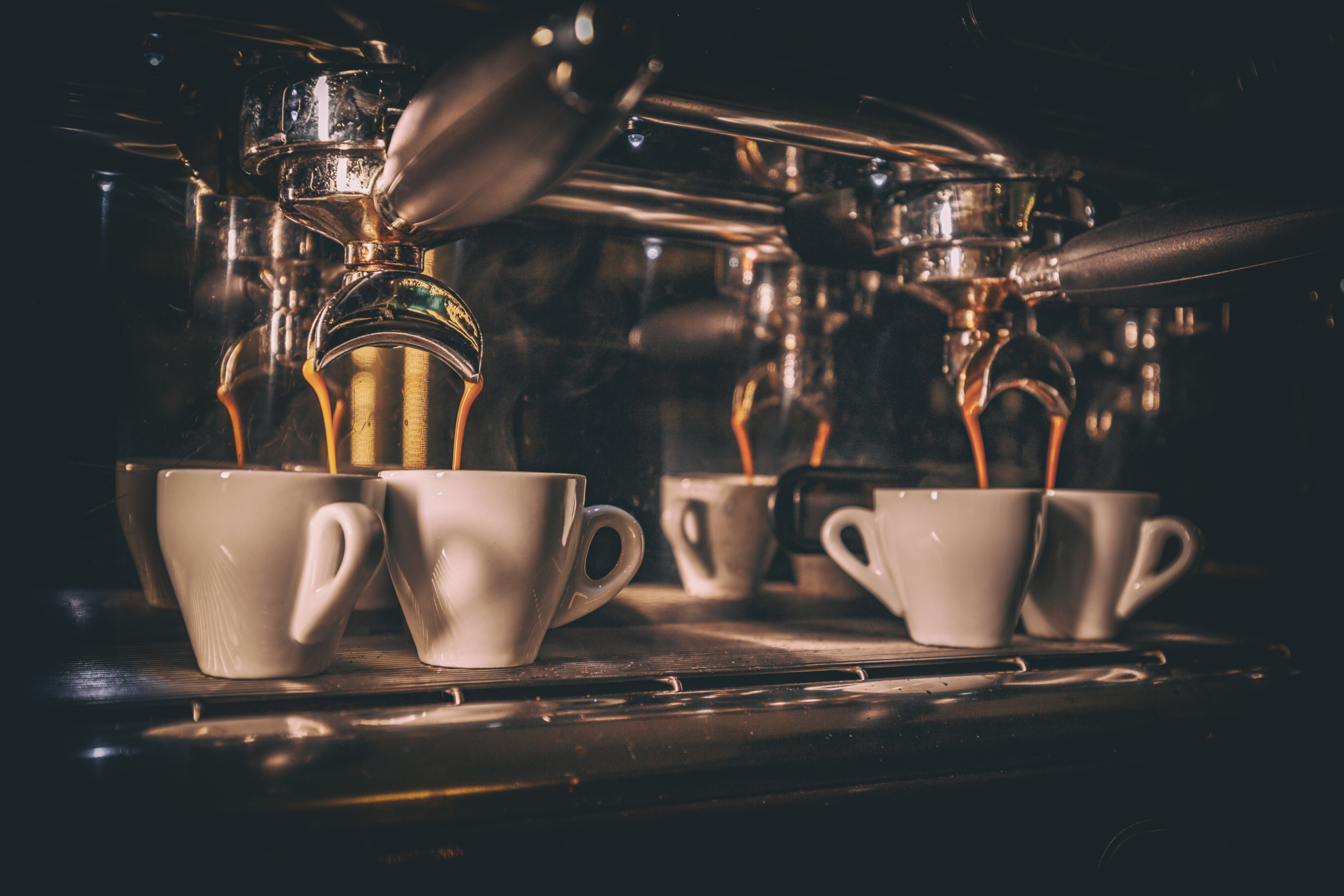 kaffee für firmen