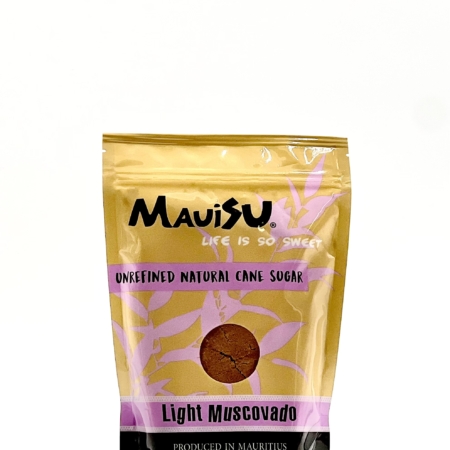 MauiSU Light Muscovado