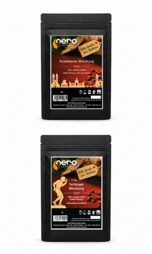 Kaffeegeschenkset