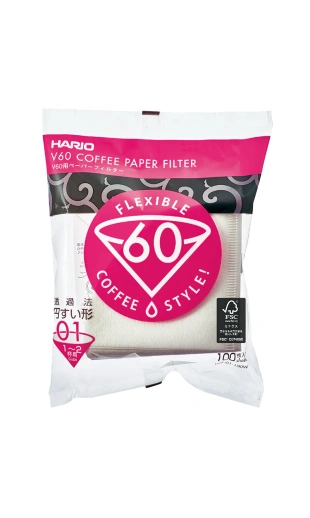Hario V60 Filtertüten