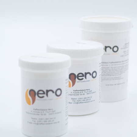 Nerokaffee Reinigungstabletten