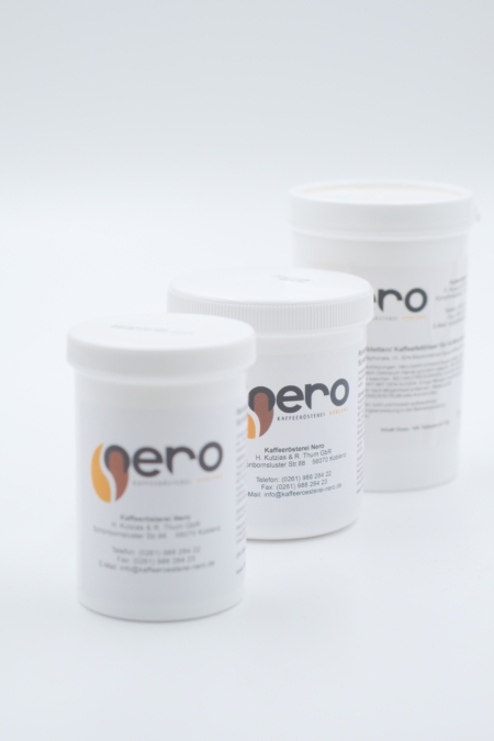 Nerokaffee Reinigungstabletten