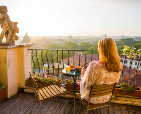 Kaffee wie in Italien? Erfahre alles, was wichtig ist!