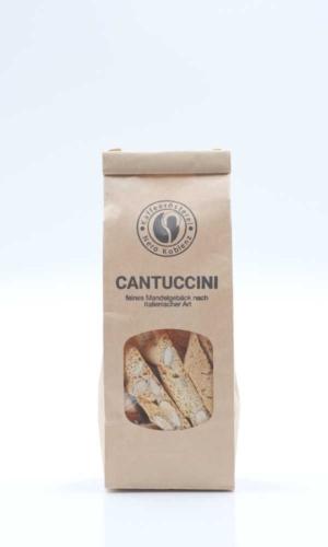 cantuccini