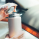 kaffeebecher thermos
