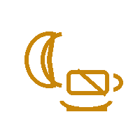 Entkoffeiniert