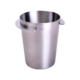 Coffee Dosing Cup 53 mm Edelstahl Dosierbecher für Siebträger